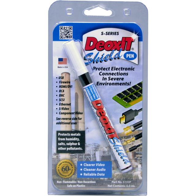 S100P CAIG Laboratories, Inc.  Chemicals Cleaners