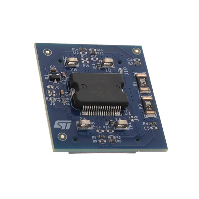 EVL6207-PLUG STMicroelectronics  Cartes et kits d'évaluation et de démonstration