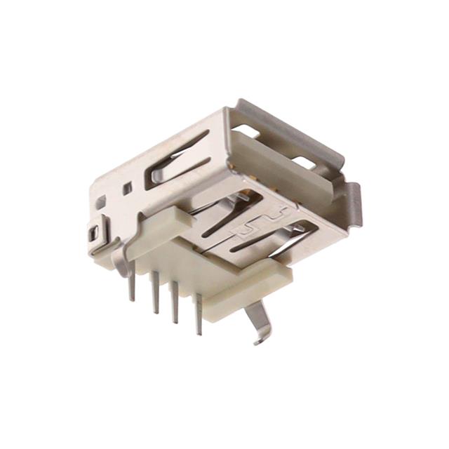 GSB12120RSKEU Amphenol ICC (Commercial Products)  Gruppi di connettori USB DVI HDMI