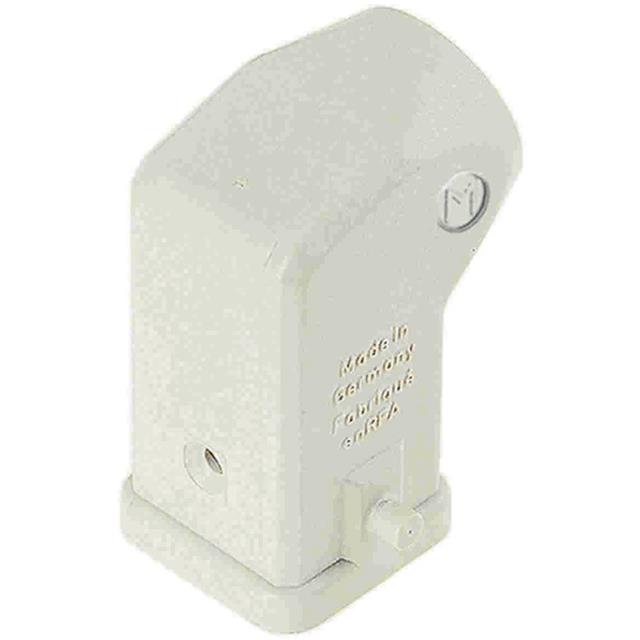 19200030620XL HARTING  Gehäuse für Hochleistungs-Steckverbinder, Hauben und Sockel