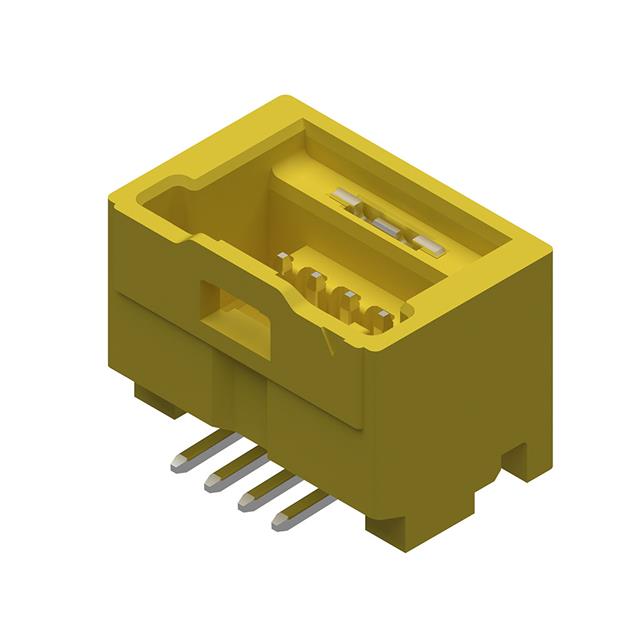 2016480053 Molex  Headers Male Pins