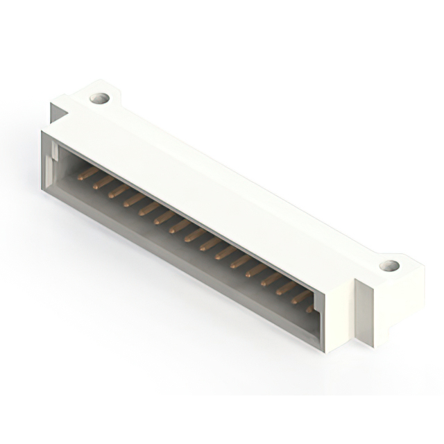 463-016-360-112 EDAC Inc.  DIN 41612