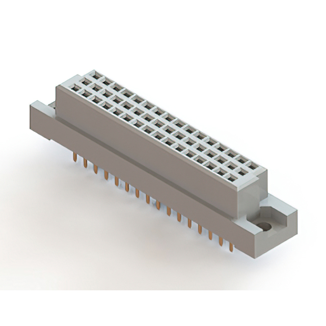 496-132-621-611 EDAC Inc.  DIN 41612