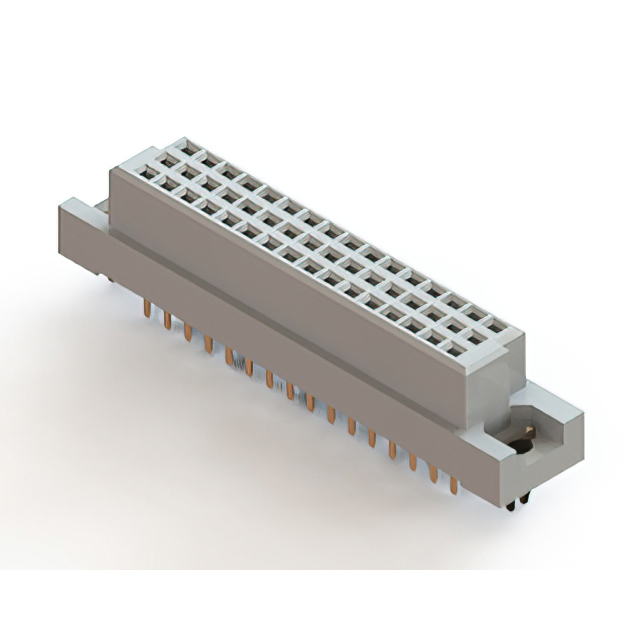 496-148-221-313 EDAC Inc.  DIN 41612