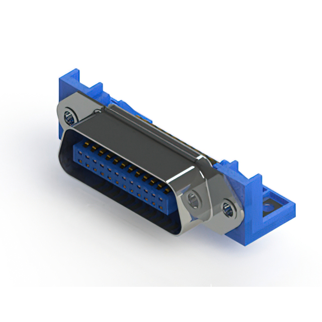 B57-124-566I202 EDAC Inc.  Connettori Centronics