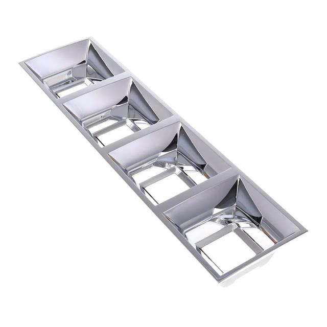 C18412_DAISY-4X1-SHD2-MET Ledil  Lentilles