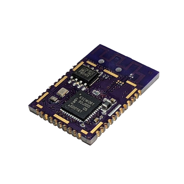 CBT250-1-B CEL  HF-Transceivermodule und Modems