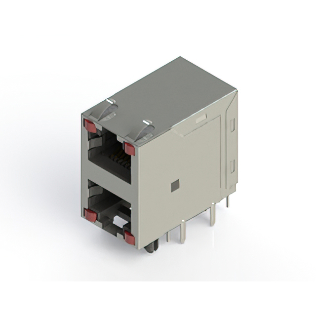 J96028832P22221 EDAC Inc.  Conectores modulares