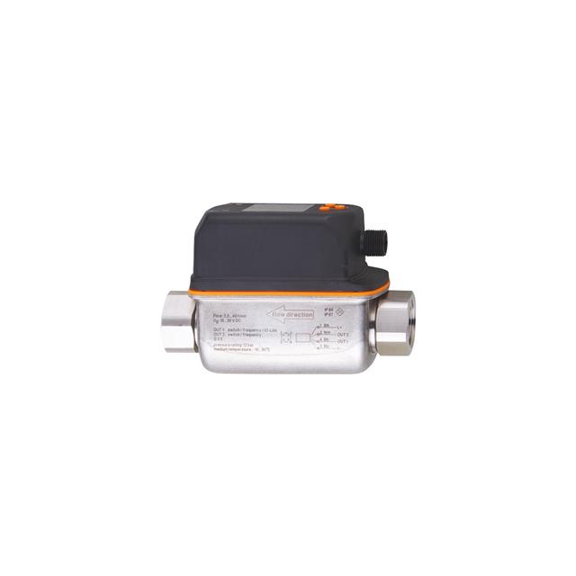 SV4614 ifm efector, inc.  Capteurs de débit - Industriels