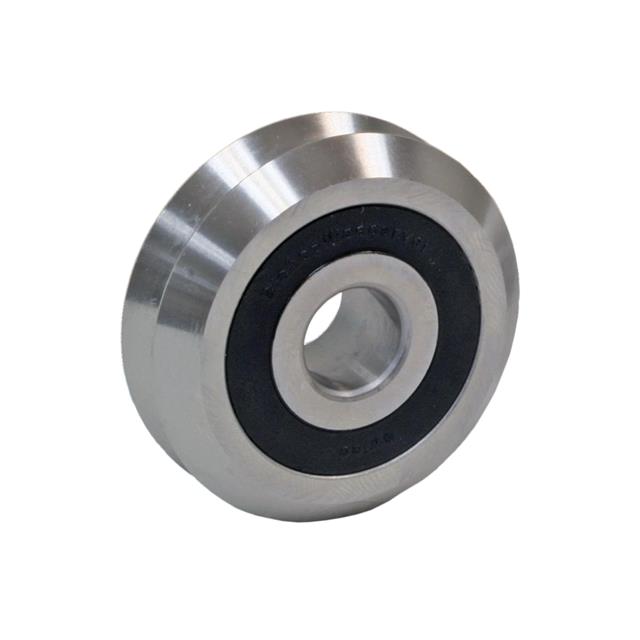 WDW3SSX Bishop-Wisecarver  Structural Motion Hardware