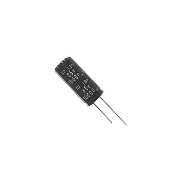 ELBV350ELL762AMN3S Chemi-Con  Aluminum Electrolytic Capacitors