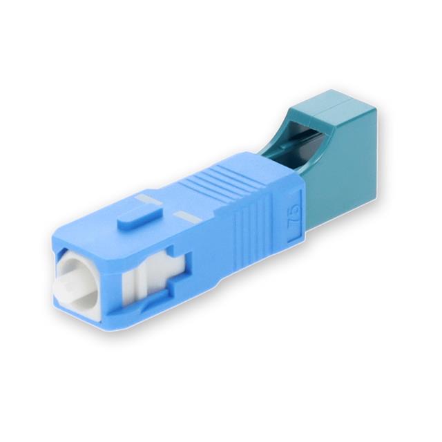 C-ADPT-SCMLCF-SS Amphenol ProLabs  Adaptateurs de connecteurs à fibre optique