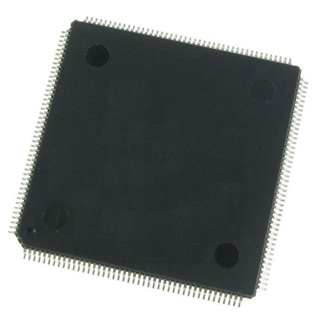CY9BF518TPMC-GK7E1 Infineon Technologies  Mikrocontroller