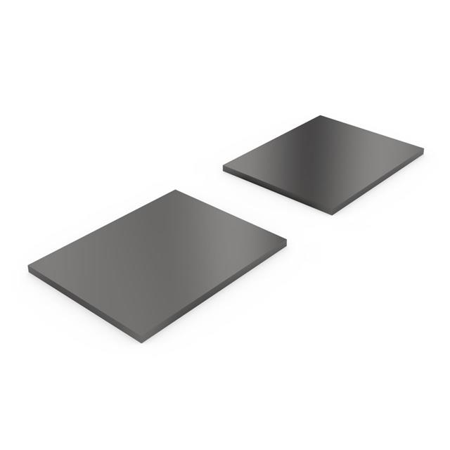 ELA02MF Hoffman Enclosures, Inc.  Rack-Zubehör