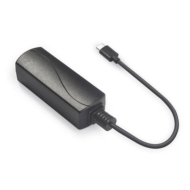 POE-DVR-GIG Powerbx Inc.  Power over Ethernet (PoE)