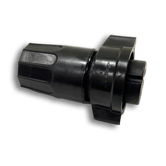 W3282-8SG-P-3DC Conxall/Switchcraft  Assemblages de connecteurs circulaires