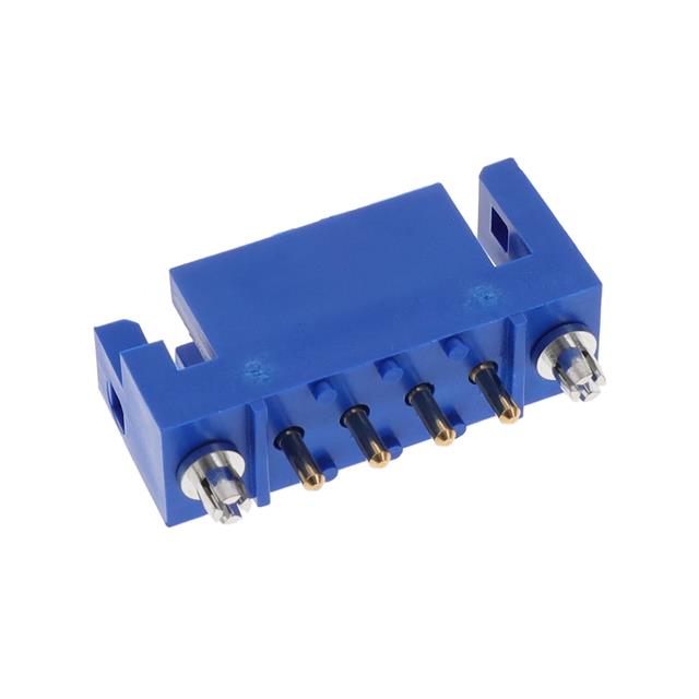 PLA04M3N0A1 Amphenol Positronic  Specializzato