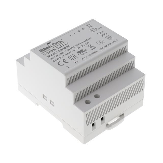 PSD-10024 Altech Corporation  Alimentations industrielles sur rail DIN