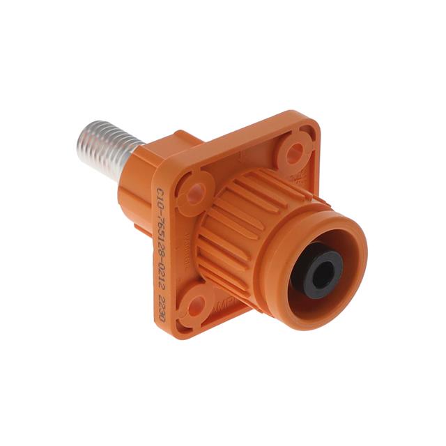 SLPHIRCTPNO2 Amphenol Industrial Operations  Connecteurs spécialisés