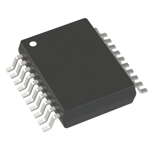 LTC7545AKG#TRPBF Analog Devices Inc.  Digital to Analog Converters (DAC)