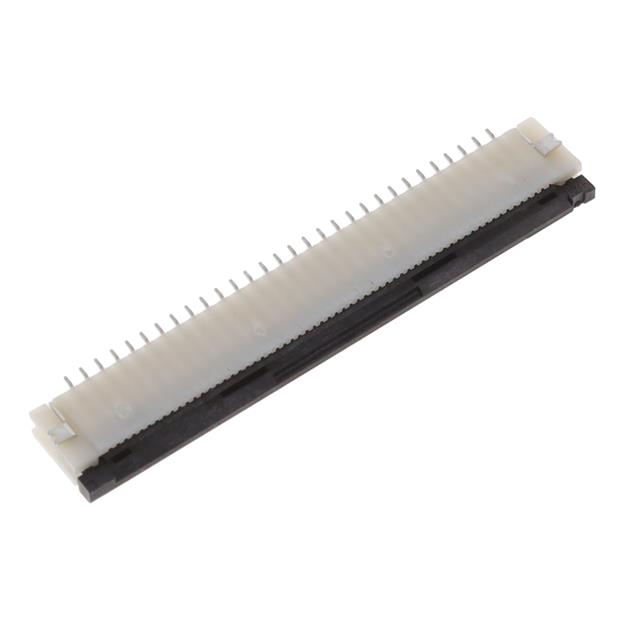 CF25301D0R0-10-NH Cvilux USA  Gruppi di connettori FFC FPC (flessibili piatti)