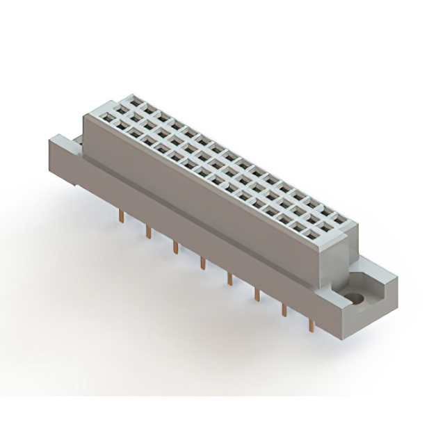 496-116-373-621 EDAC Inc.  DIN 41612