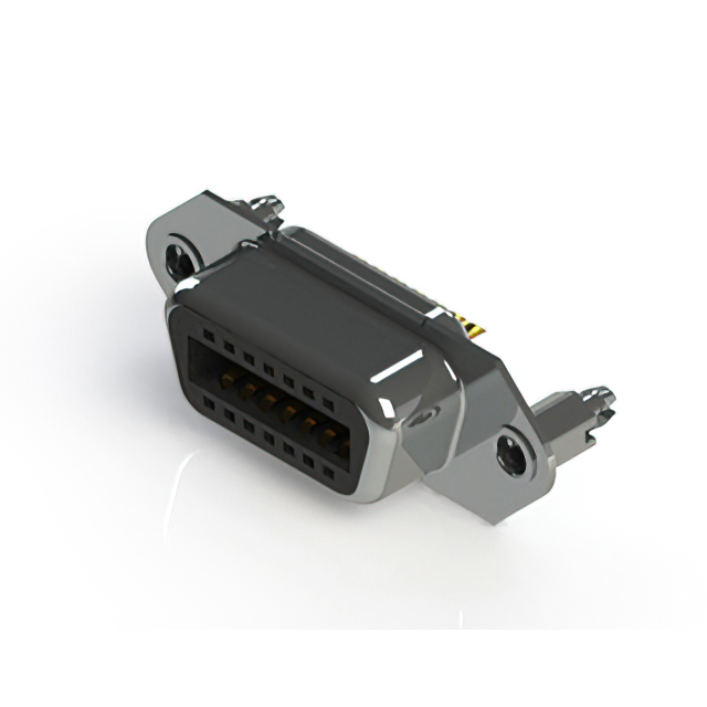 B57-014-222I522 EDAC Inc.  Connettori Centronics