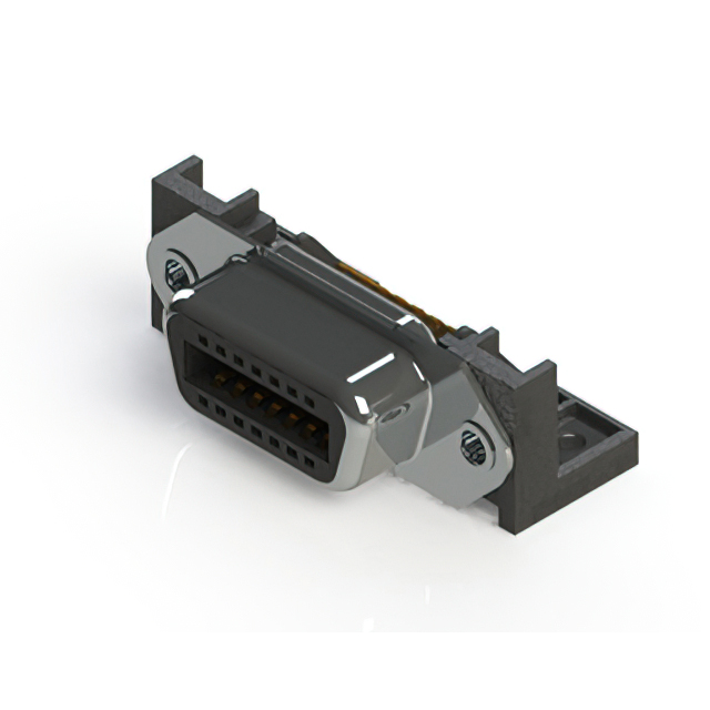 B57-014-561I422 EDAC Inc.  Conectores Centronics