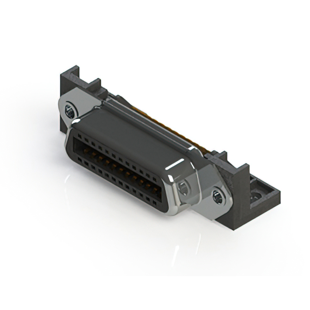 B57-024-266I122 EDAC Inc.  Centronics Connectors