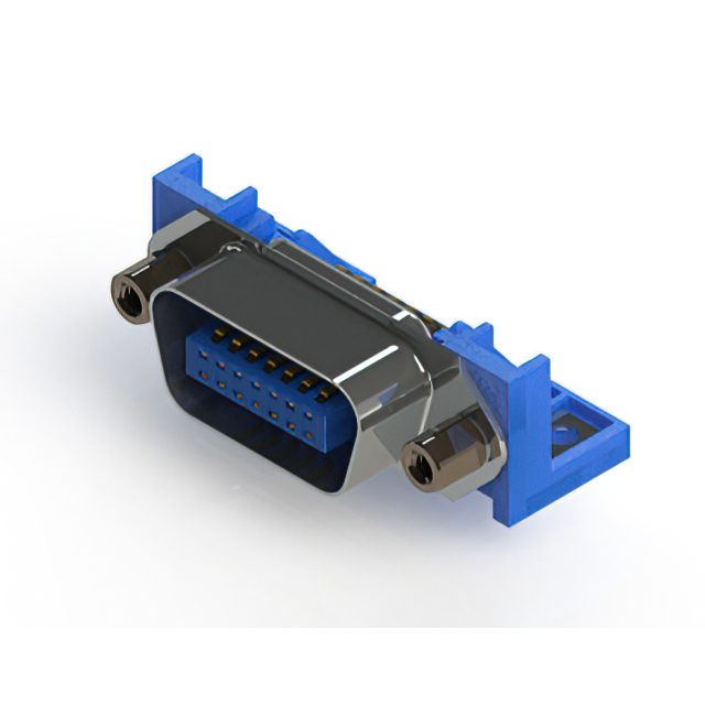 B57-114-262IE02 EDAC Inc.  Connettori Centronics