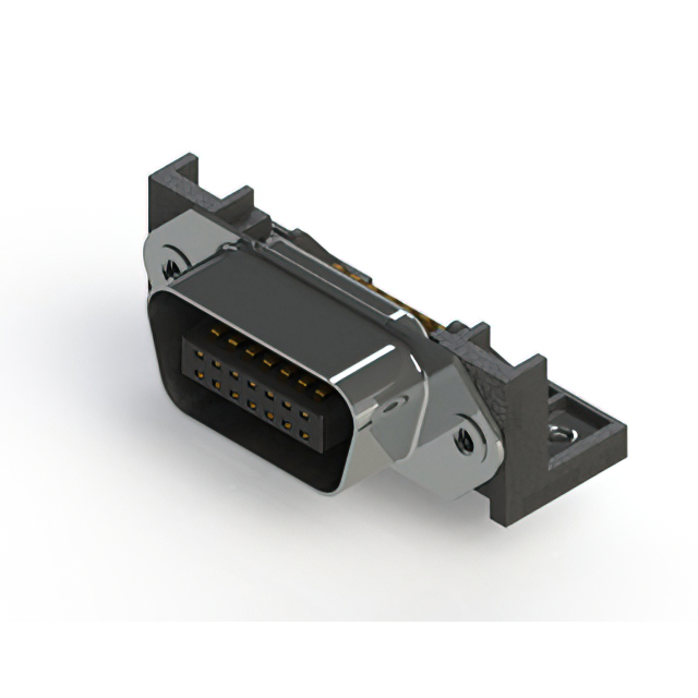 B57-114-661I322 EDAC Inc.  Centronics Connectors