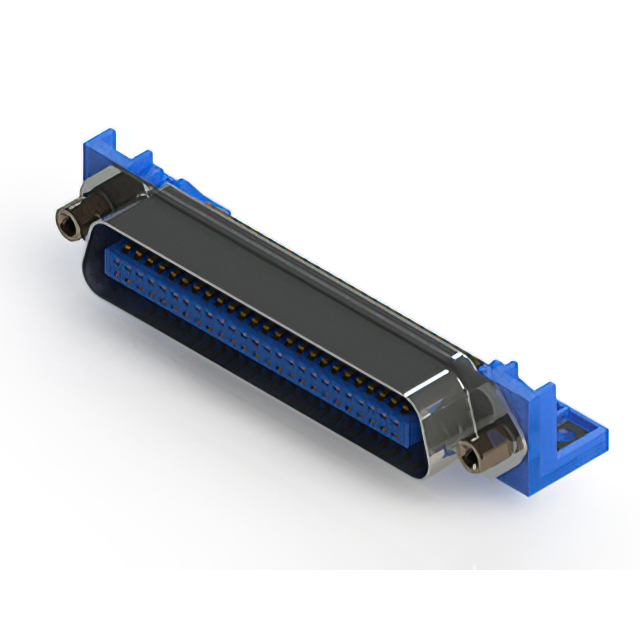 B57-150-267IE02 EDAC Inc.  Connettori Centronics