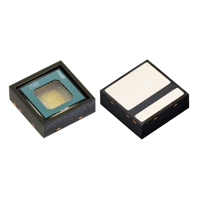 ASCX-00-MQ ams-OSRAM USA INC.  Modules de diodes laser