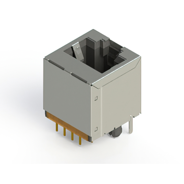 J2L018891N00831 EDAC Inc.  Jack per connettori modulari