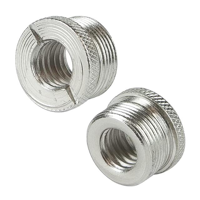 MS ADP M SLV 2PCS 5 Core Inc  Accessories