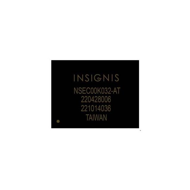 NSEC00K032-AT Insignis Technology Corporation  Memoria