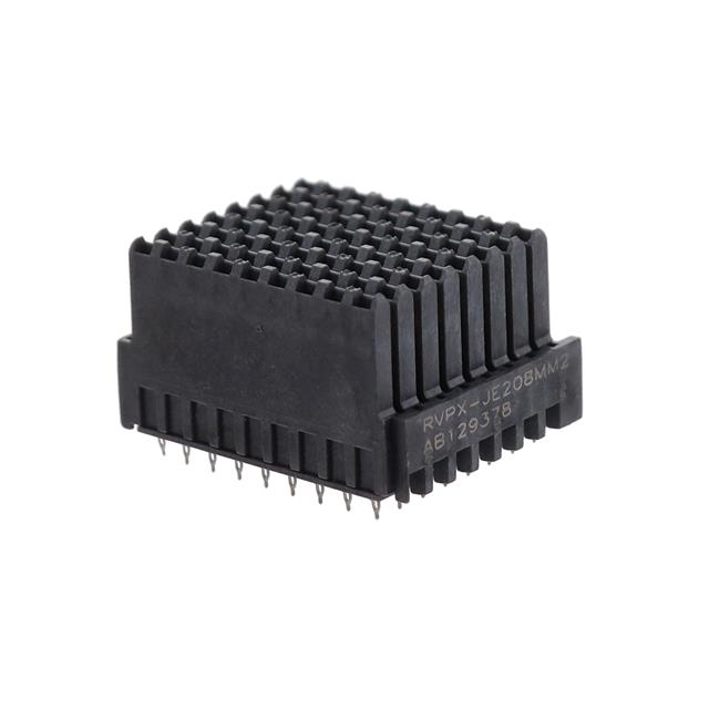 RVPX-JE208MM2 Amphenol Aerospace Operations  Spécialisé