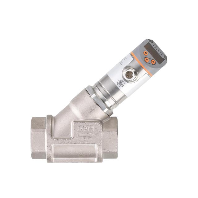 SBN246 ifm efector, inc. Capteurs de débit - Industriels