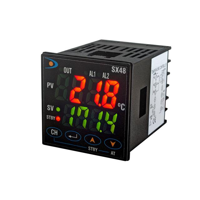 SX481111 DITEL Température du processus