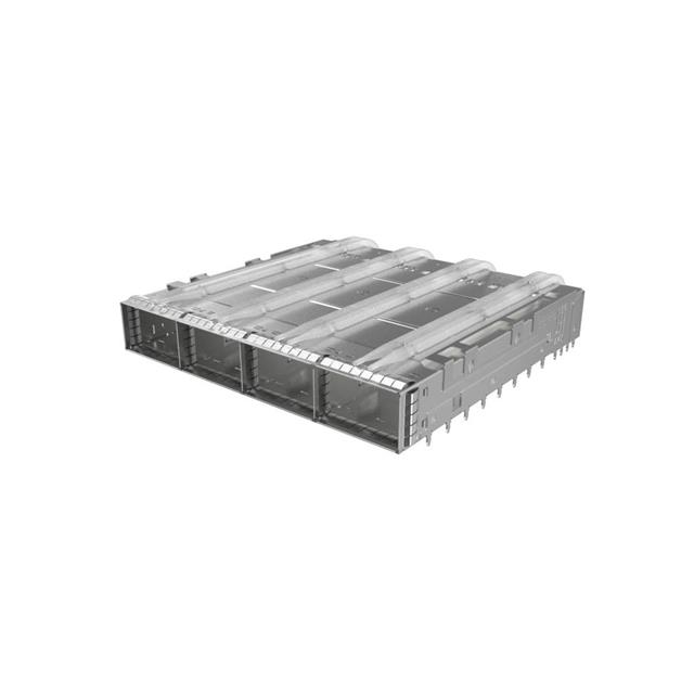 UE62C462102121 Amphenol ICC (Commercial Products)  Gruppi di connettori collegabili