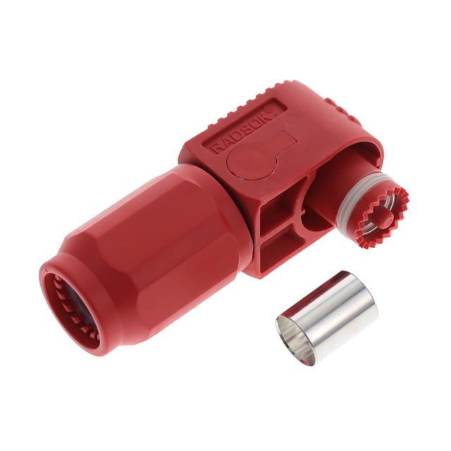 SLPHIRCBPSR1 Amphenol Industrial Operations  Conectores especializados