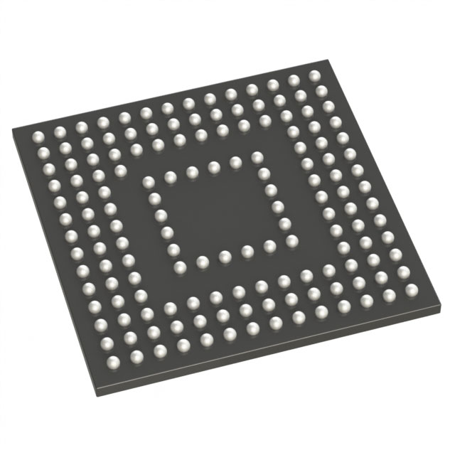 SM668PX8-ACS Silicon Motion, Inc.  Mémoire