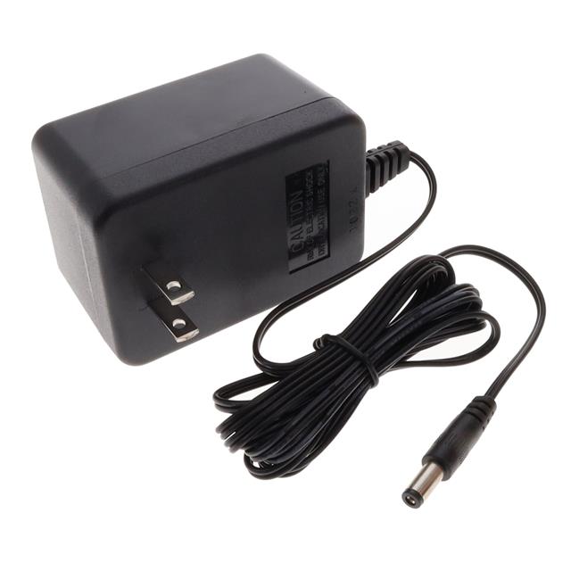 77DA-12-09 Ideal Power Ltd.  Adaptateurs d'alimentation muraux CA