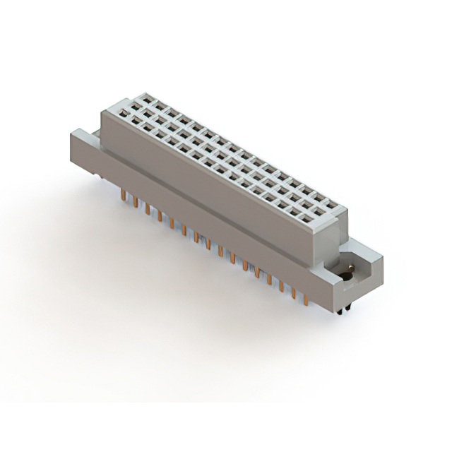 496-148-380-313 EDAC Inc.  DIN 41612