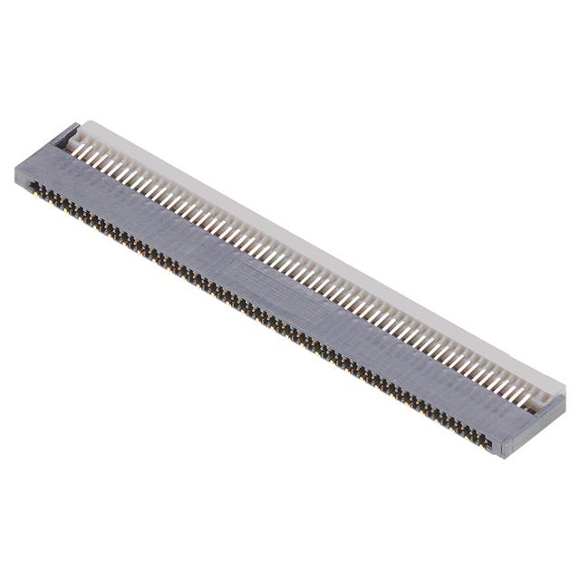 5047546120 Molex  Gruppi di connettori FFC FPC (flessibili piatti)