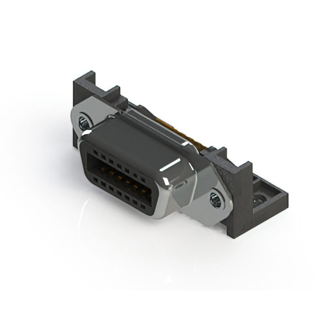 B57-014-561I822 EDAC Inc.  Centronics Connectors