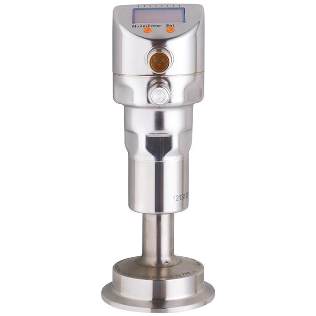 PI2303 ifm efector, inc.  Sensori di pressione Trasduttori - Industriali