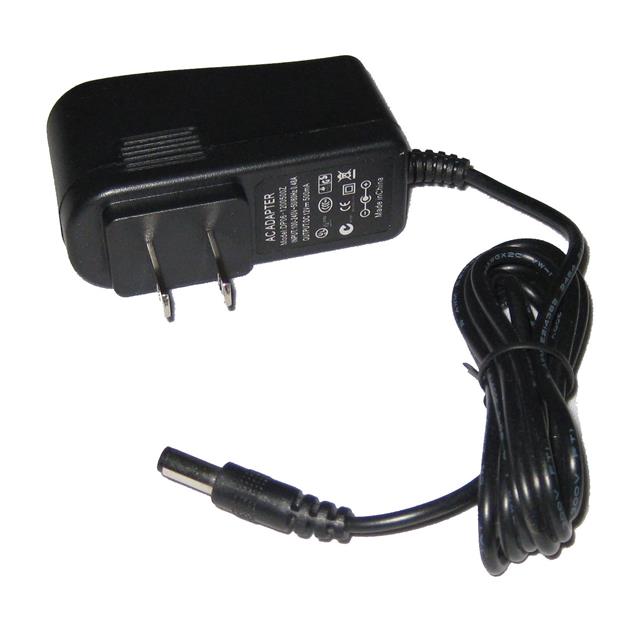 SEQ1001 SeqCam  AC DC Desktop Wall Power Adapters