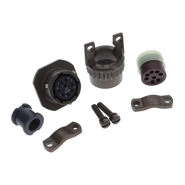 PT01E12-8S-SR Amphenol Industrial Operations  Gruppi di connettori circolari