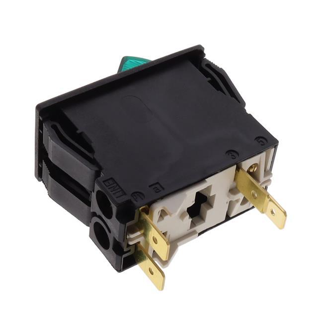 4430.1275 SCHURTER Inc. Disyuntores